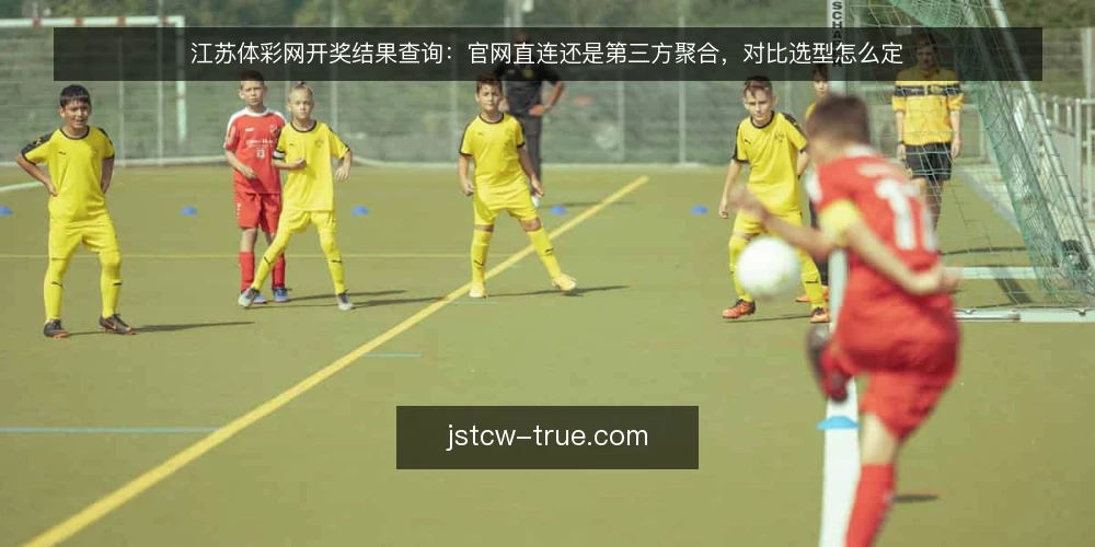 江苏体彩网开奖结果查询：官网直连还是第三方聚合，对比选型怎么定 — 先定选型基线：把查询需求拆成可比指标 配图